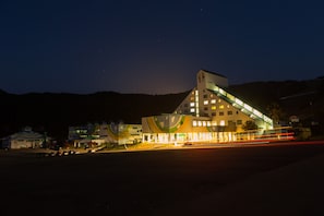 Exterior - Washigatake Kogen Hotel Rainbow (Gujo)