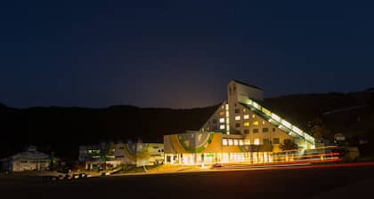 Washigatake Kogen Hotel Rainbow