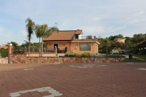 Exterior - Villa Etna Sea (Piedimonte Etneo)