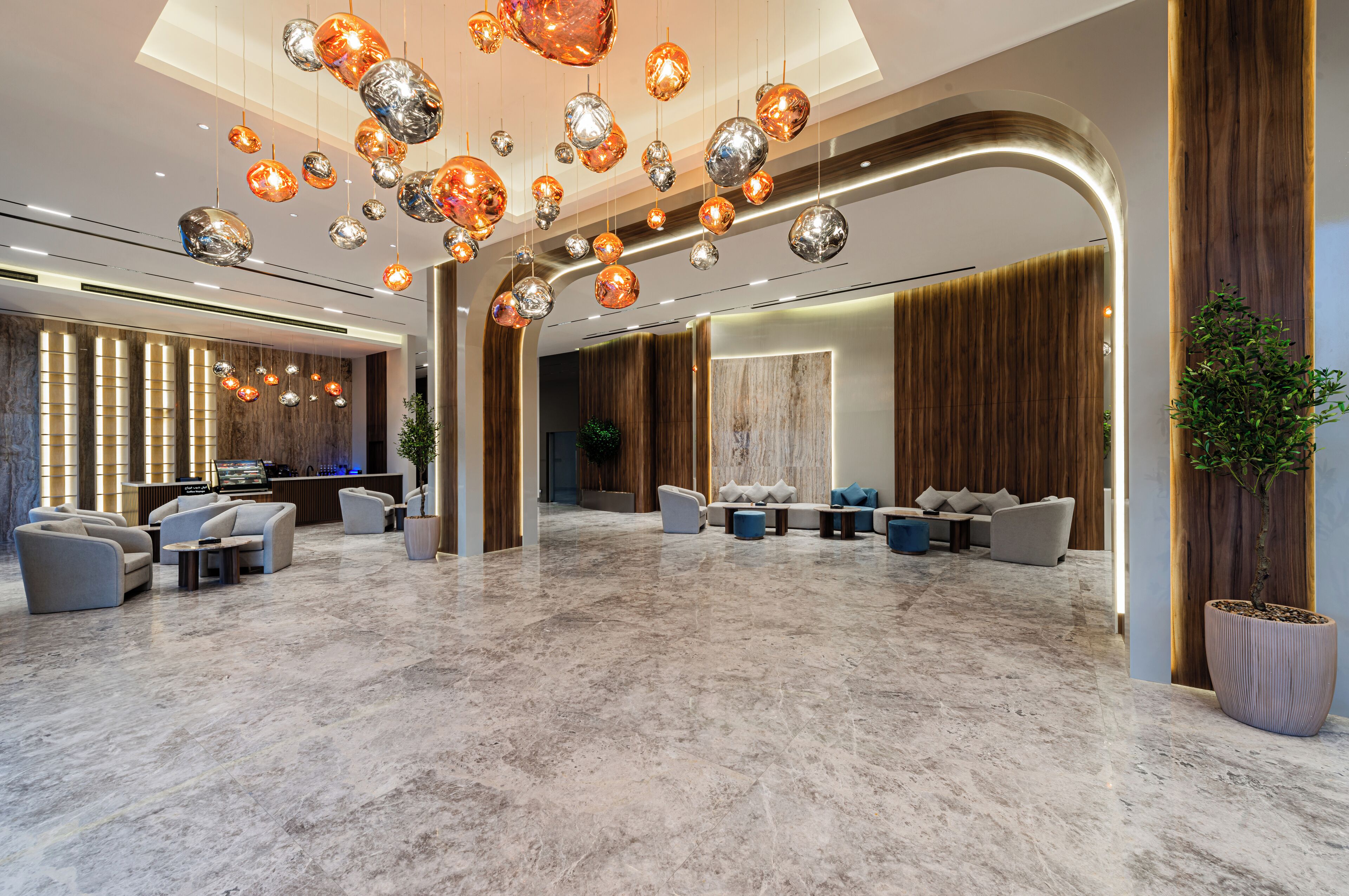 Photo - Voyage Hotel & Suites