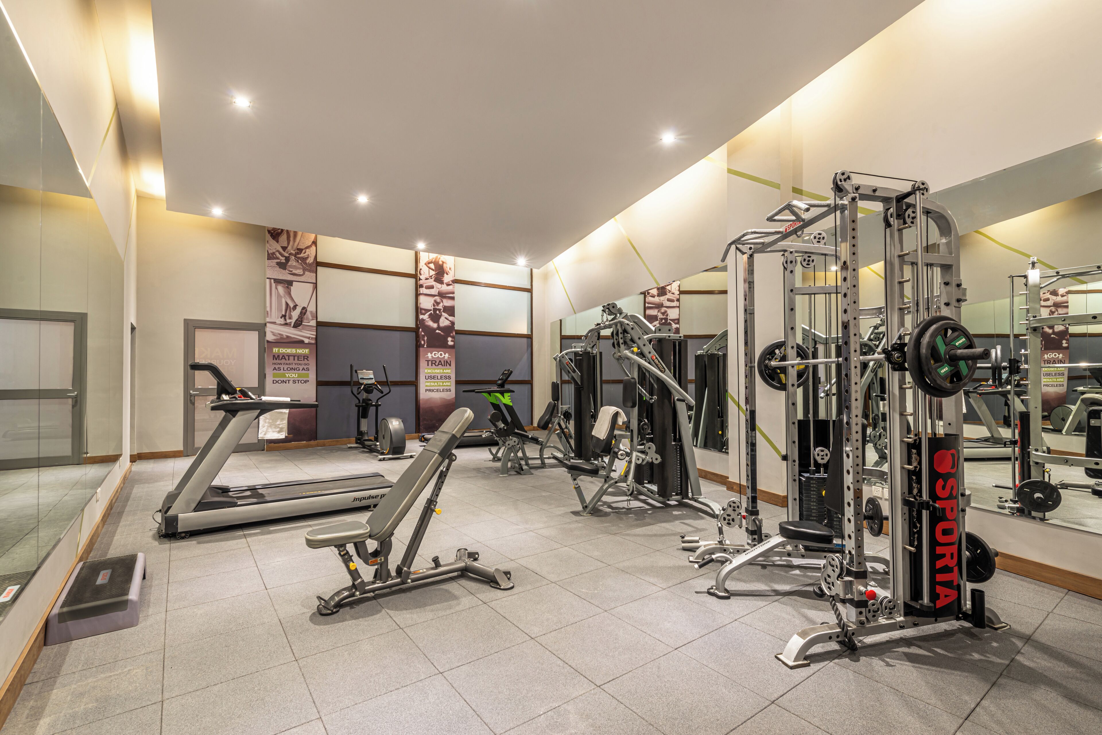 Photo - Voyage Hotel & Suites