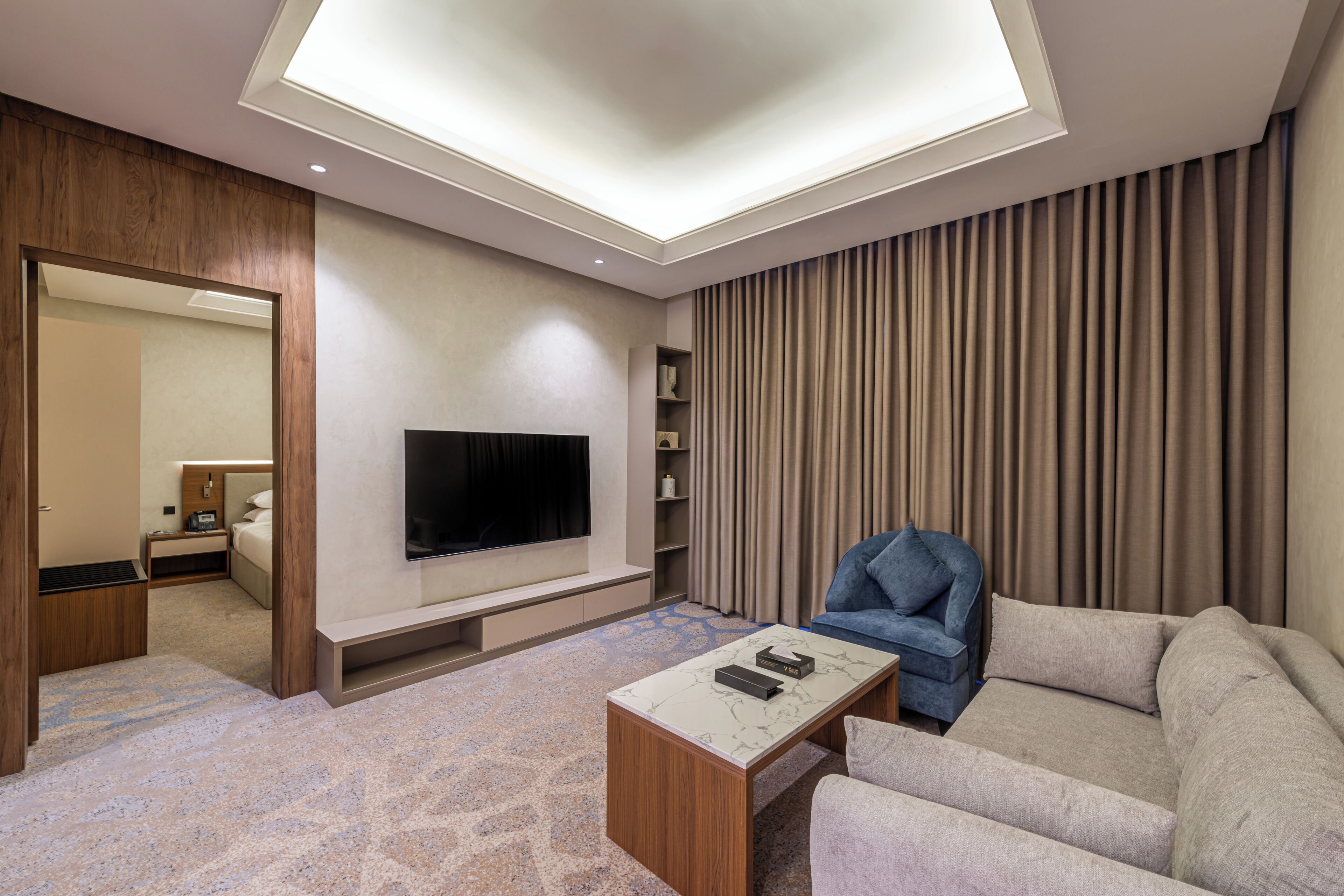 Photo - Voyage Hotel & Suites