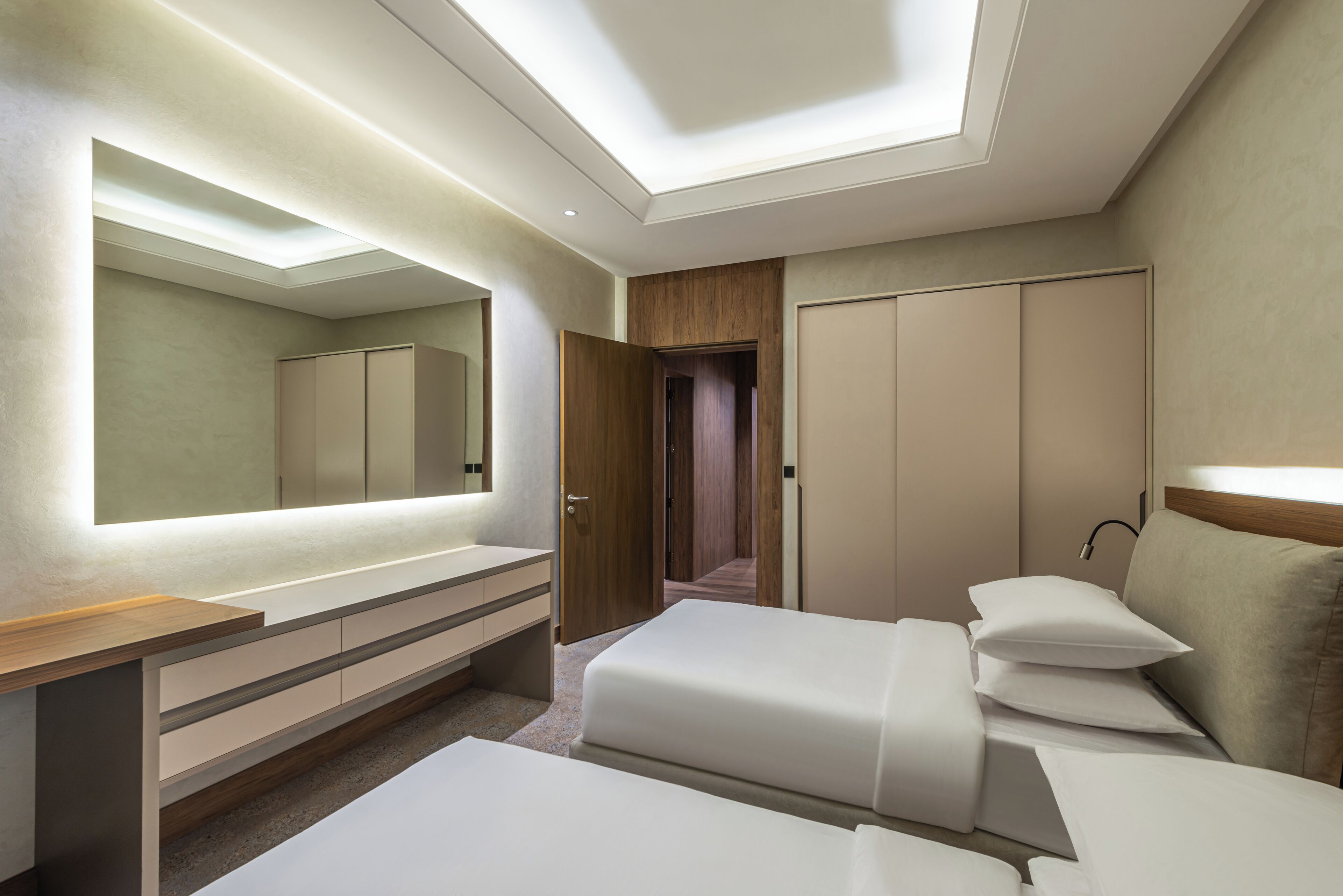 Photo - Voyage Hotel & Suites