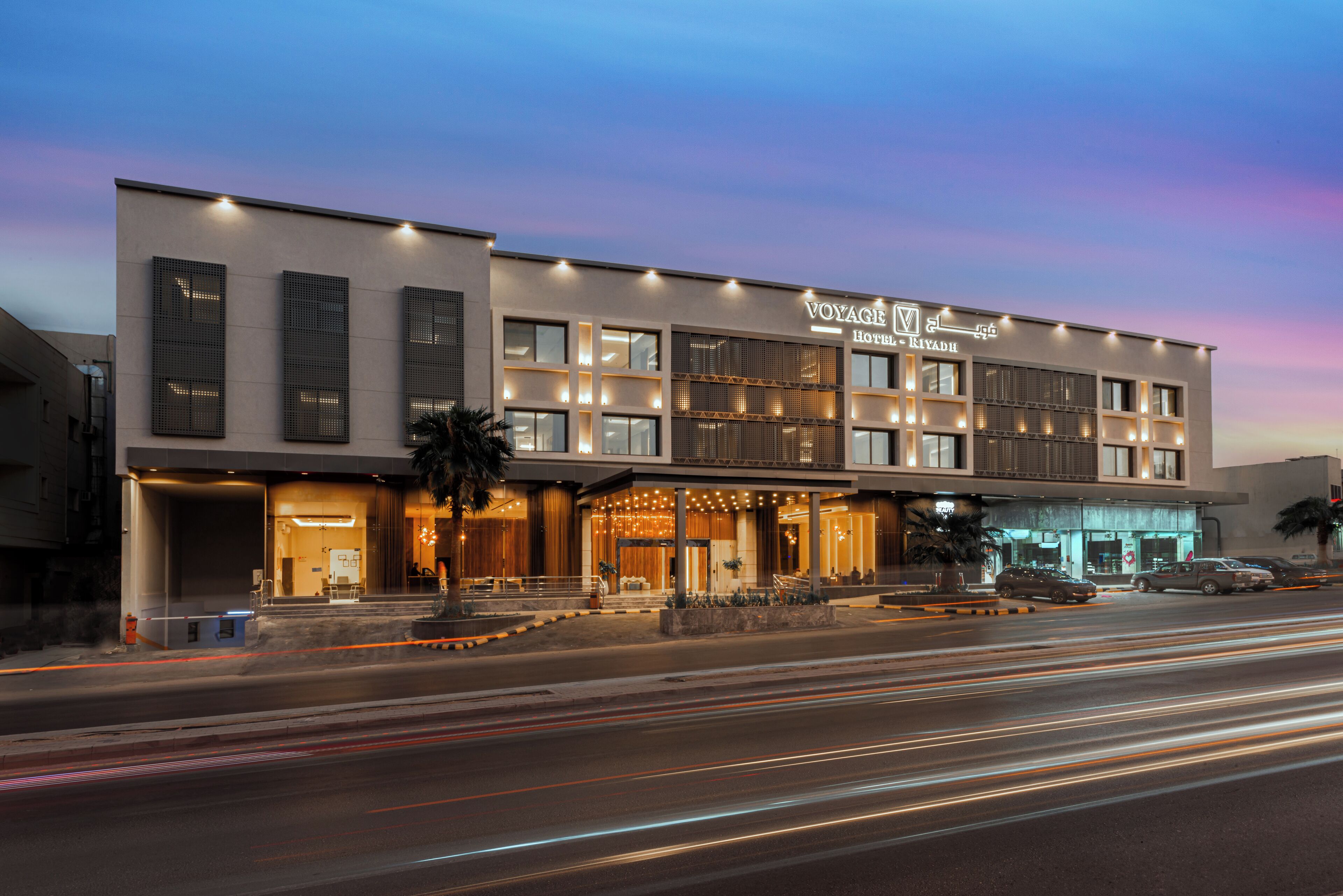 Photo - Voyage Hotel & Suites