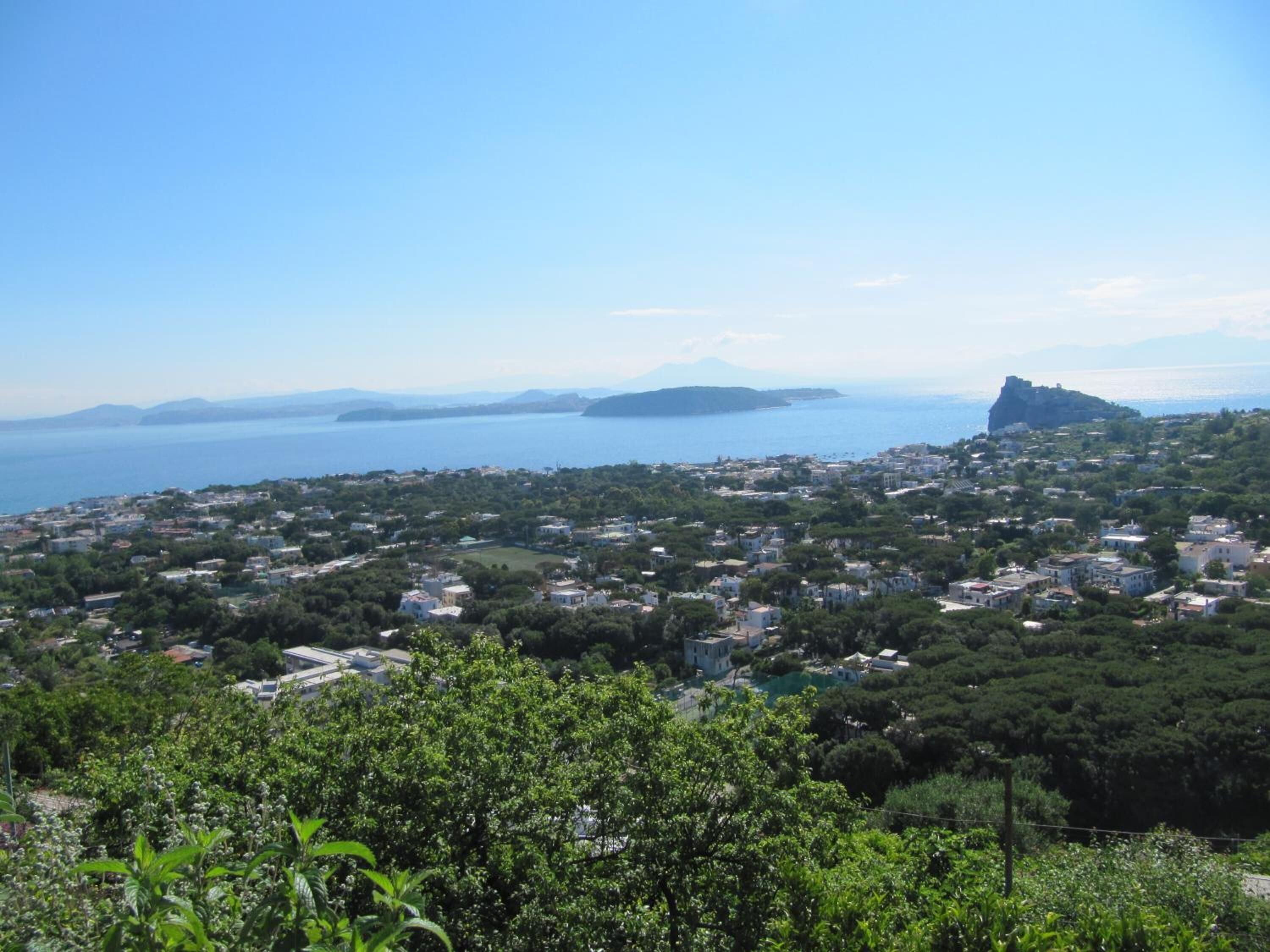 Photo - Relais Bijoux Ischia