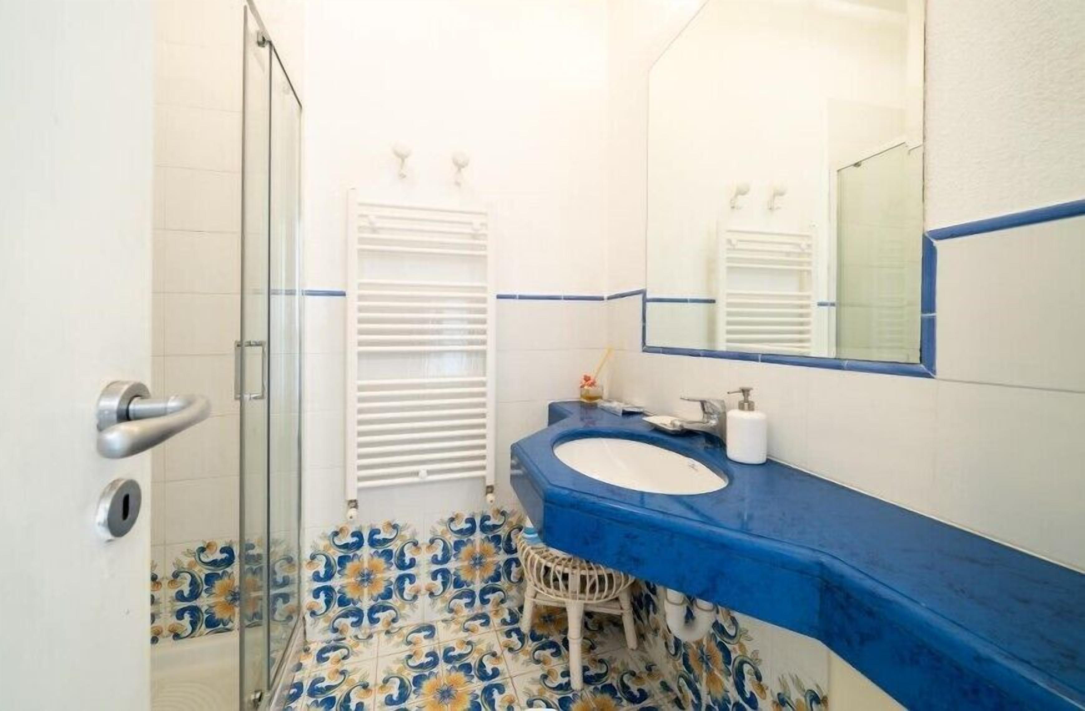 Photo - Relais Bijoux Ischia