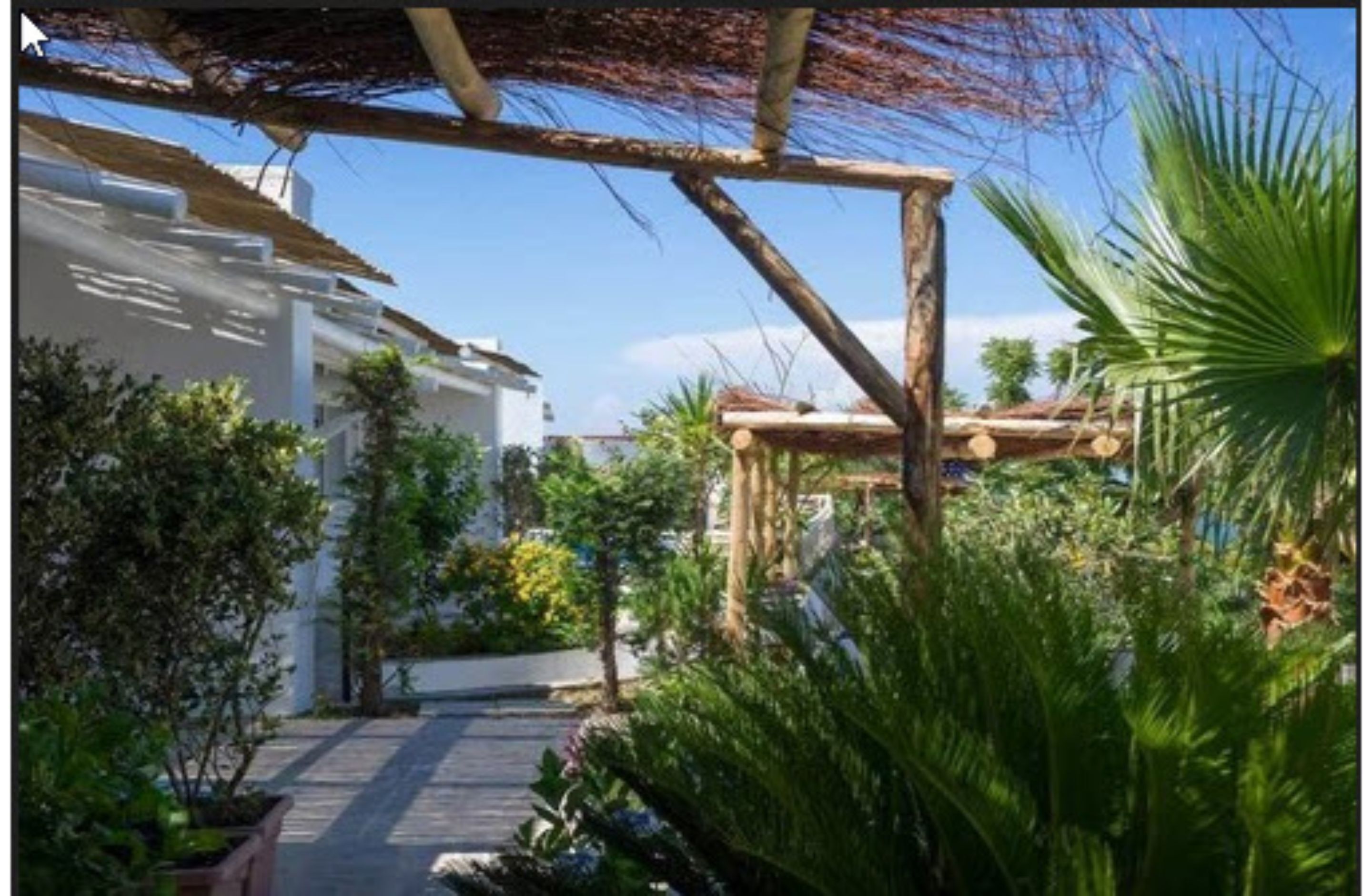 Photo - Relais Bijoux Ischia