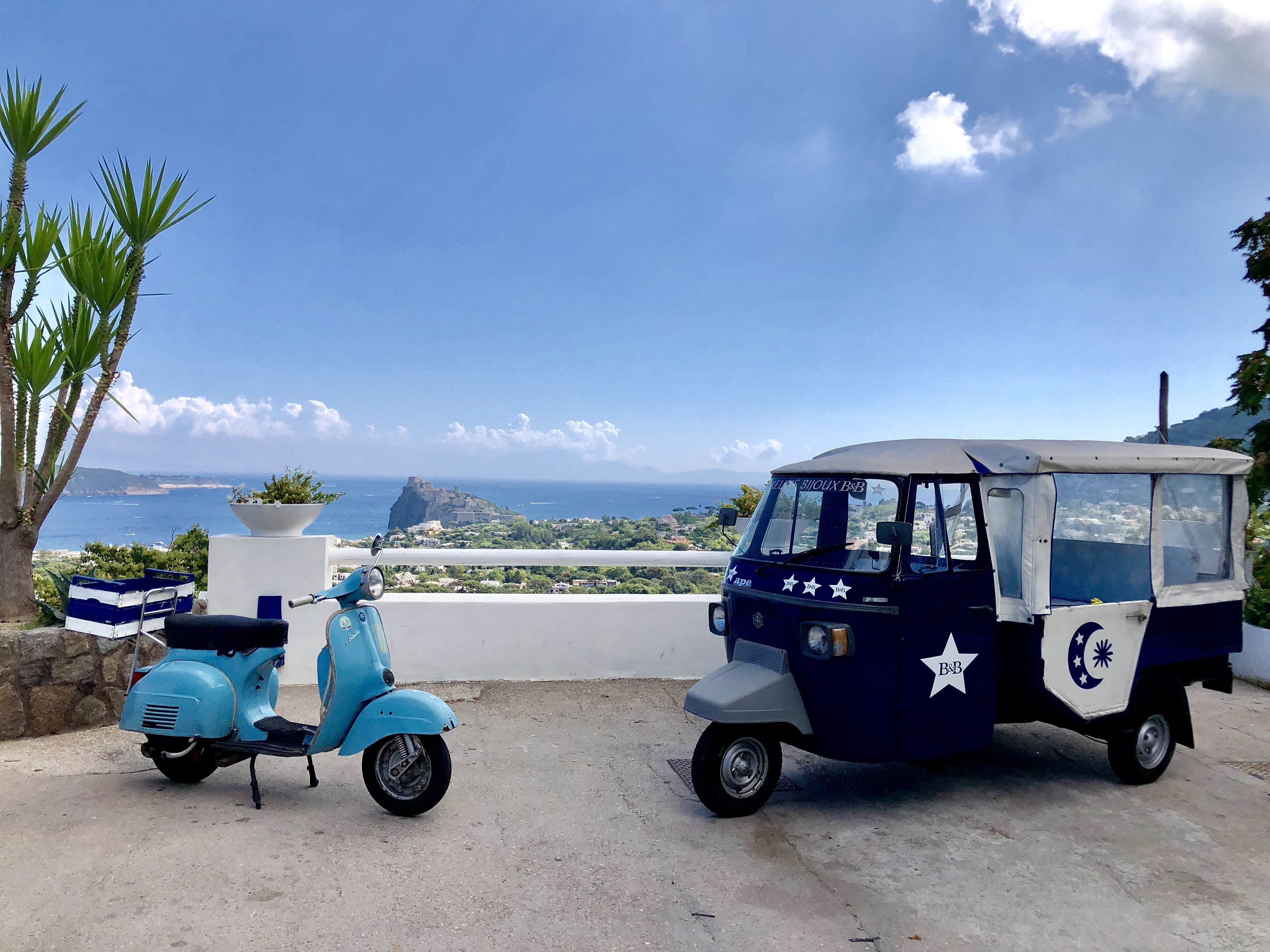 Photo - Relais Bijoux Ischia