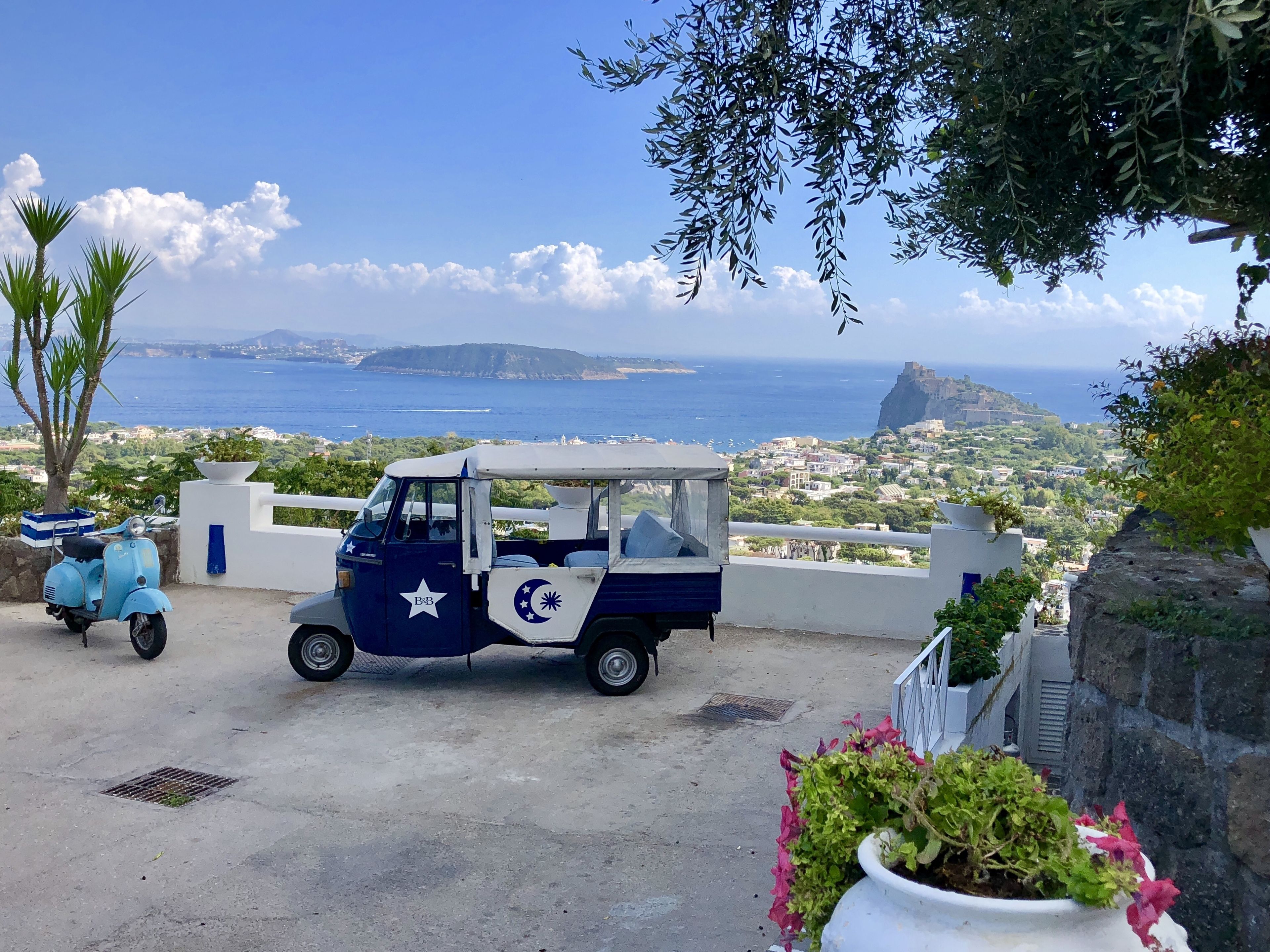 Photo - Relais Bijoux Ischia