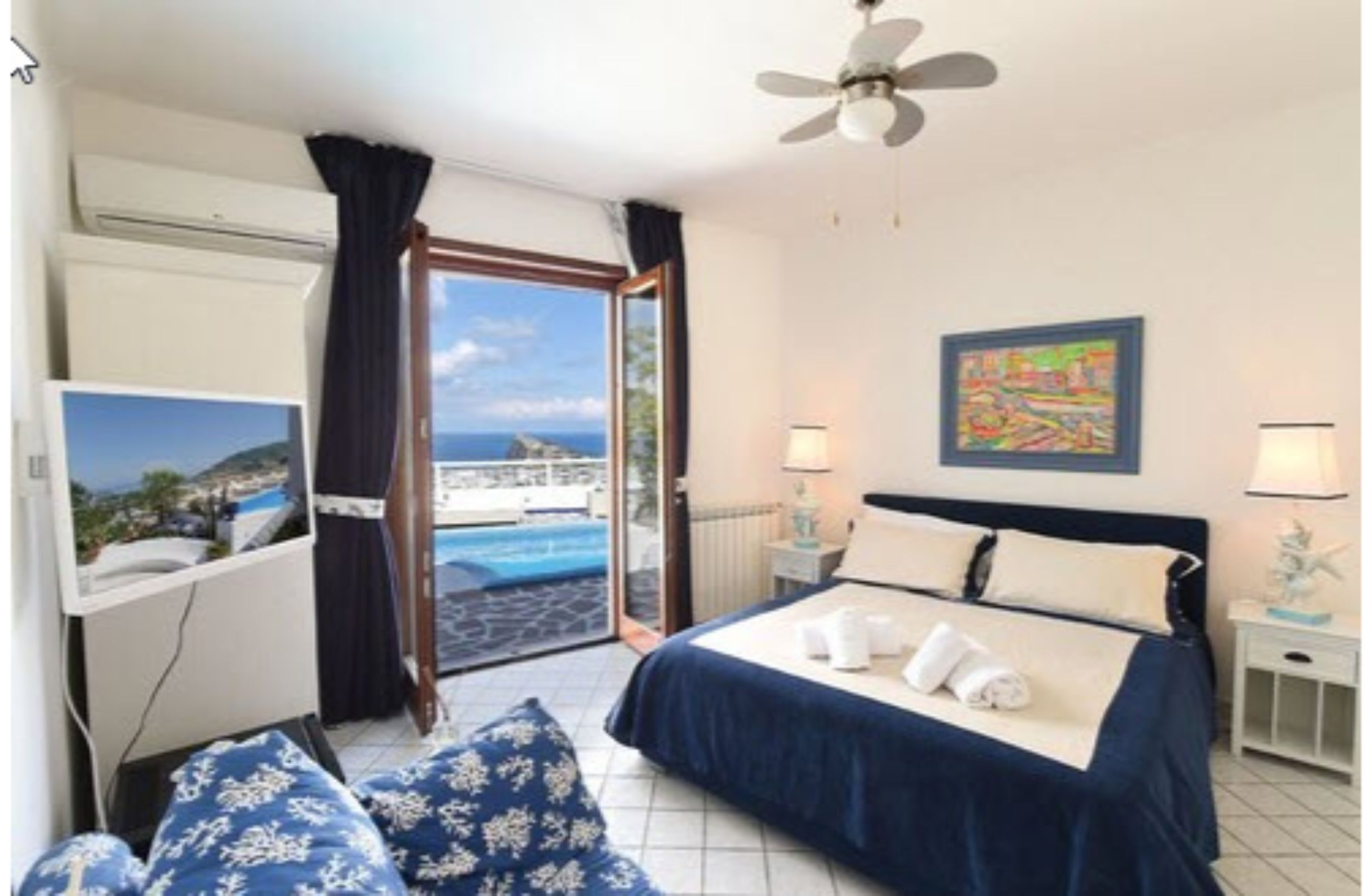 Photo - Relais Bijoux Ischia