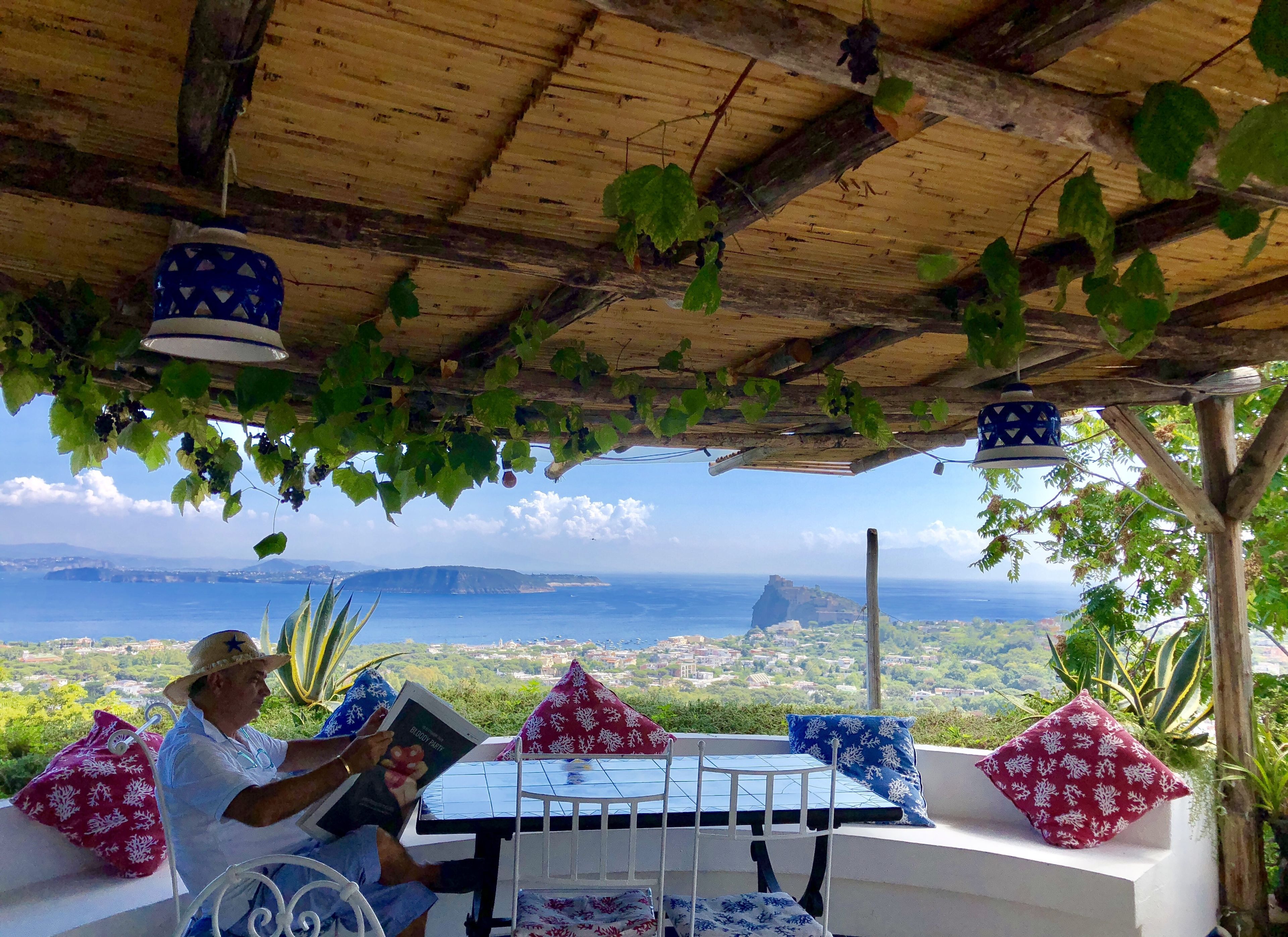 Photo - Relais Bijoux Ischia