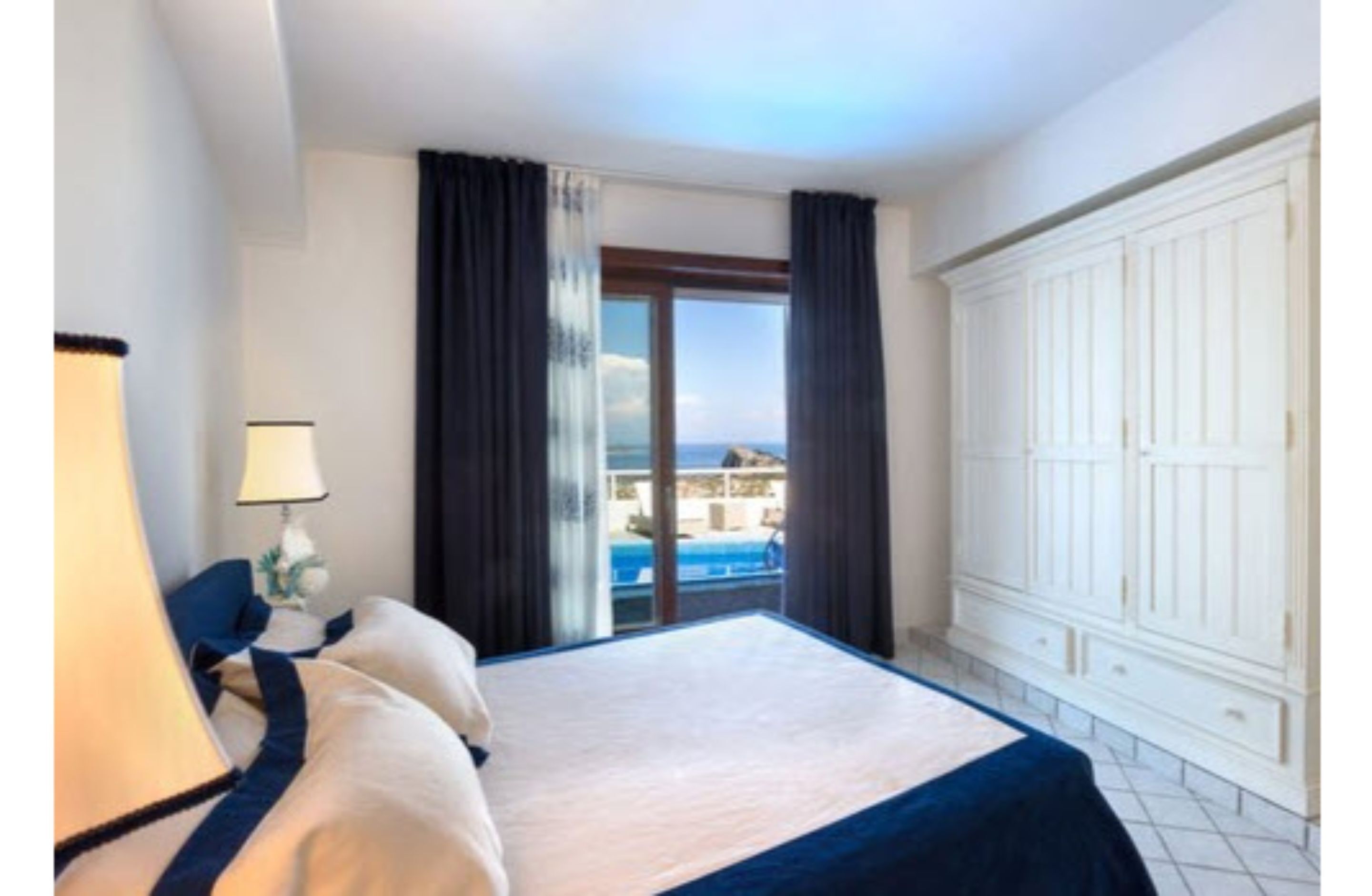 Photo - Relais Bijoux Ischia