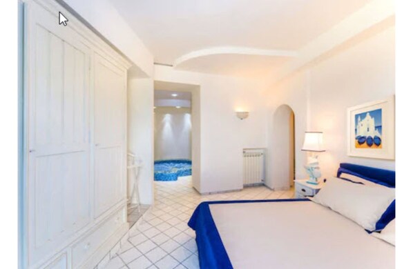 Free WiFi - Relais Bijoux B&B (Ischia)