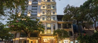 Binh Anh Hotel