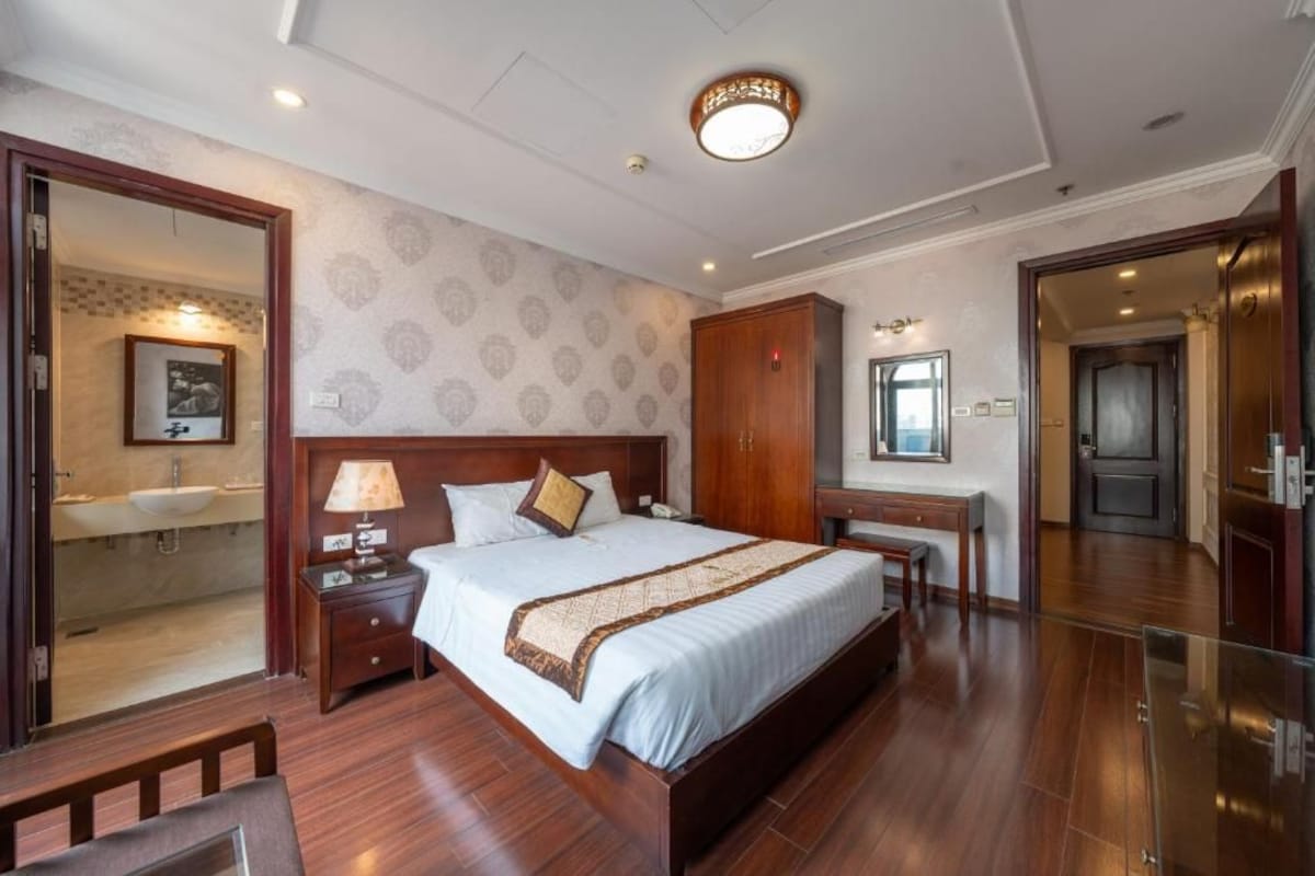 Superior Apartment