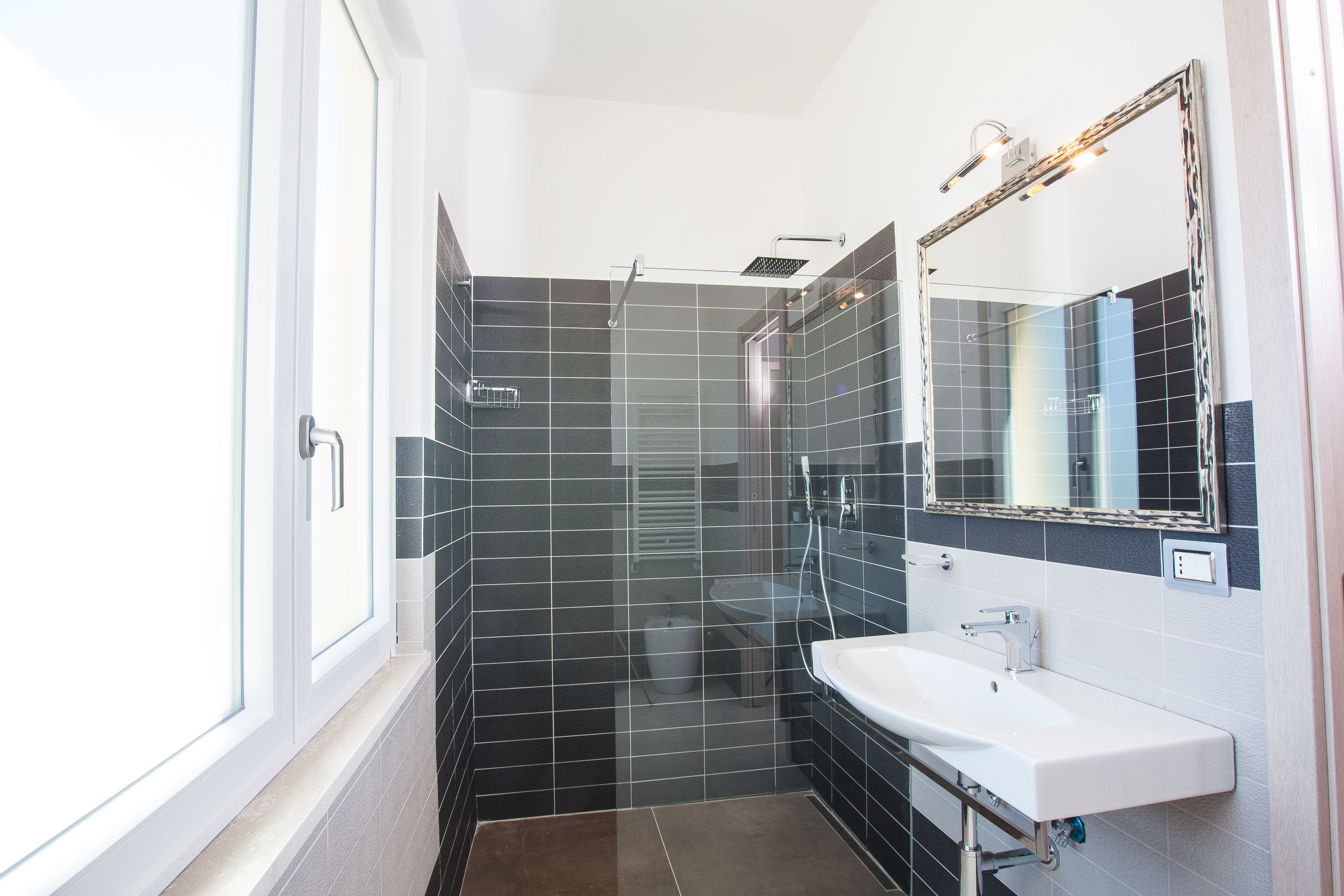 普通套房, 1 間臥室, 陽台 | 露台/庭院