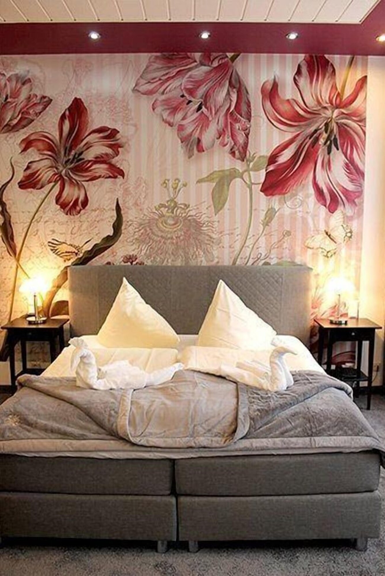 3-Sterne-Hotels
