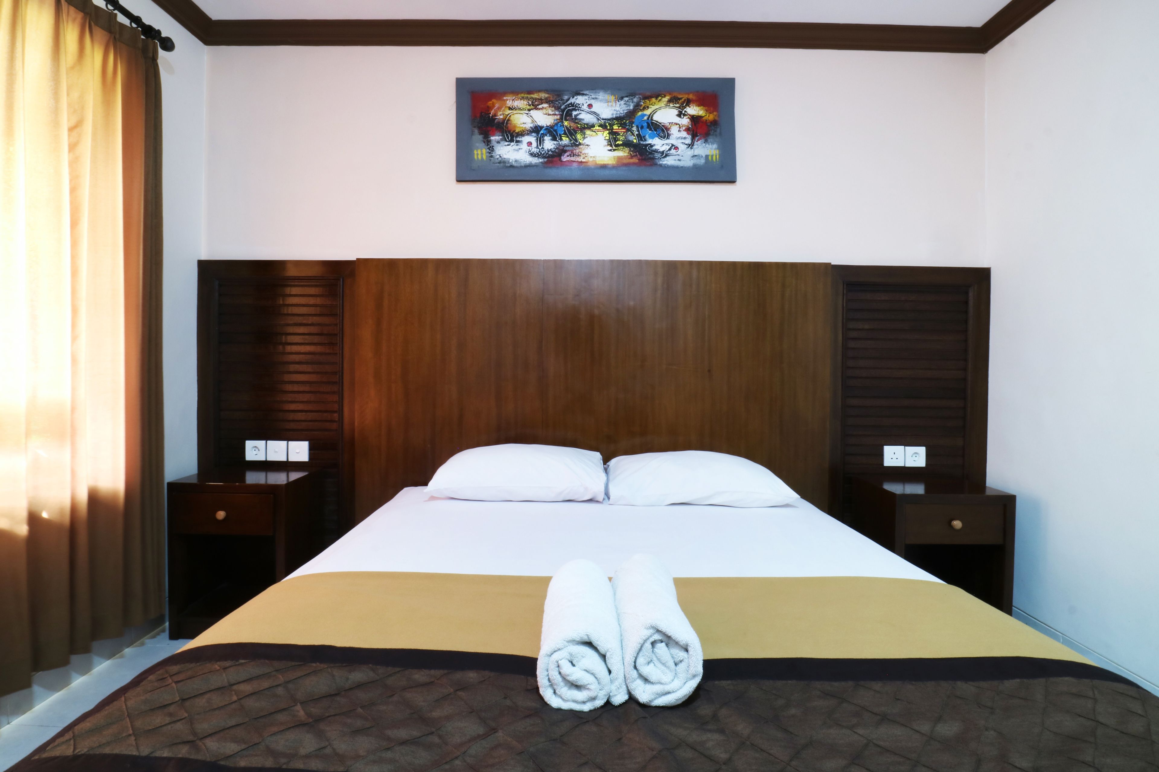 Foto - Pondok 3 Mertha