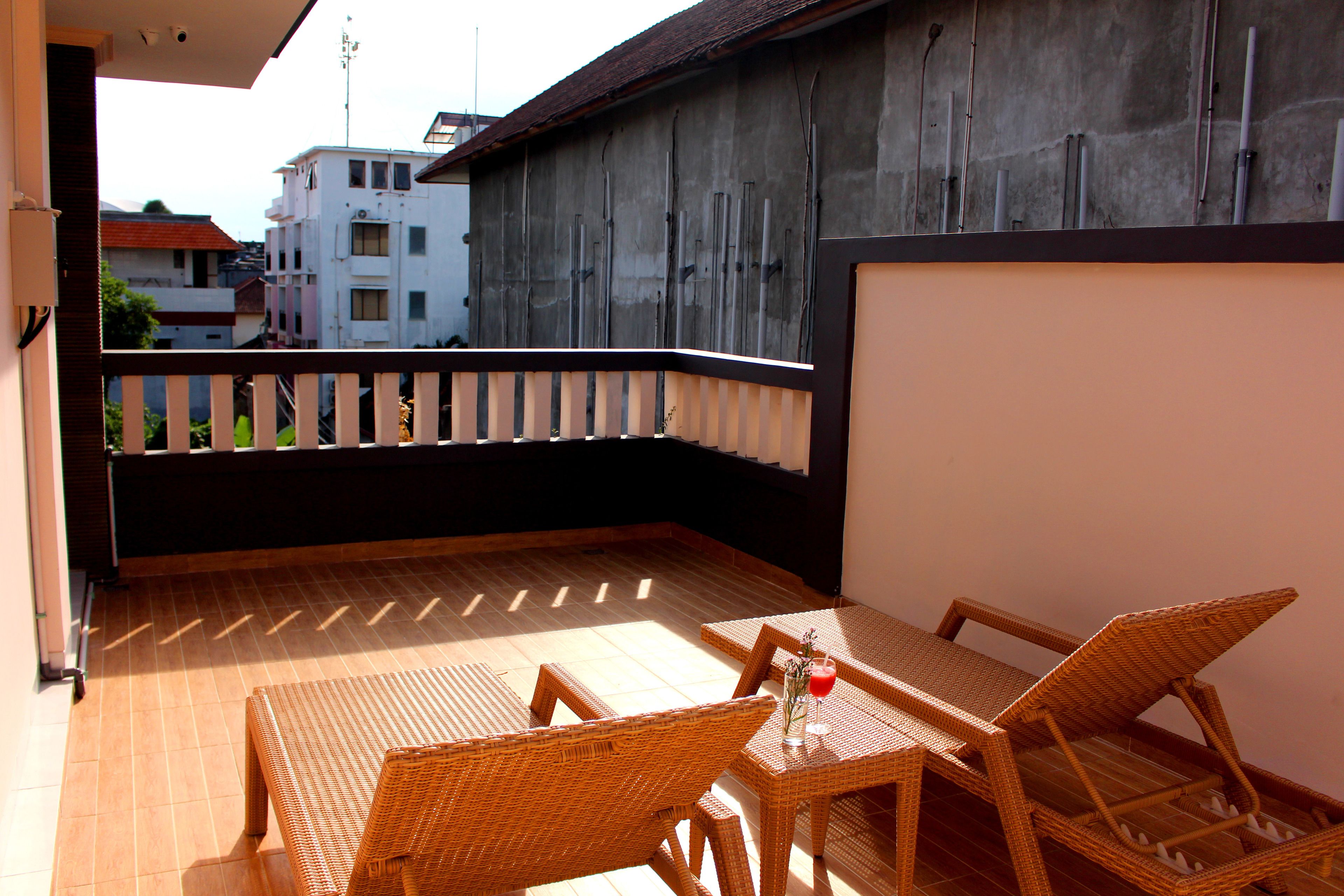 Foto - Pondok 3 Mertha