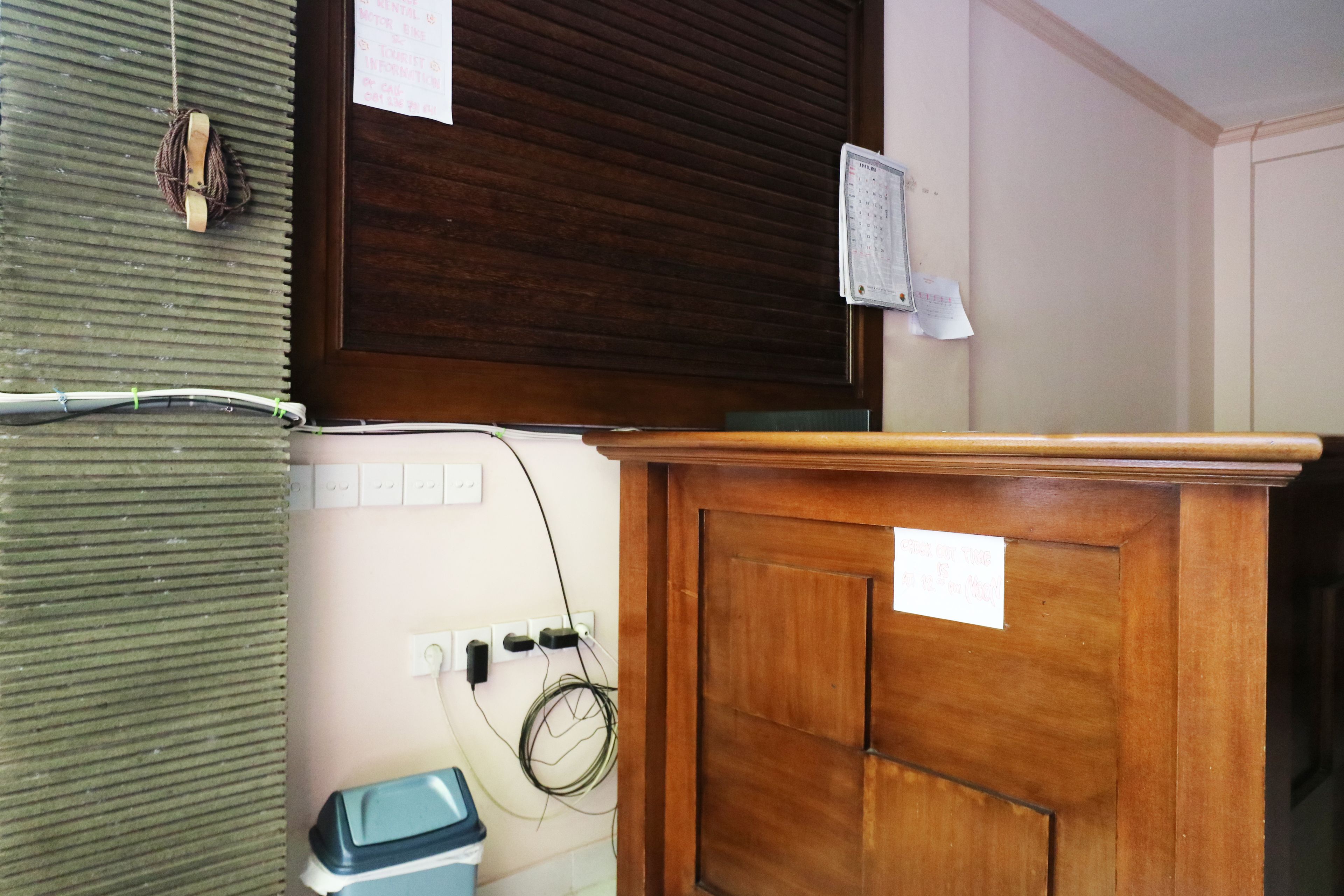 Foto - Pondok 3 Mertha