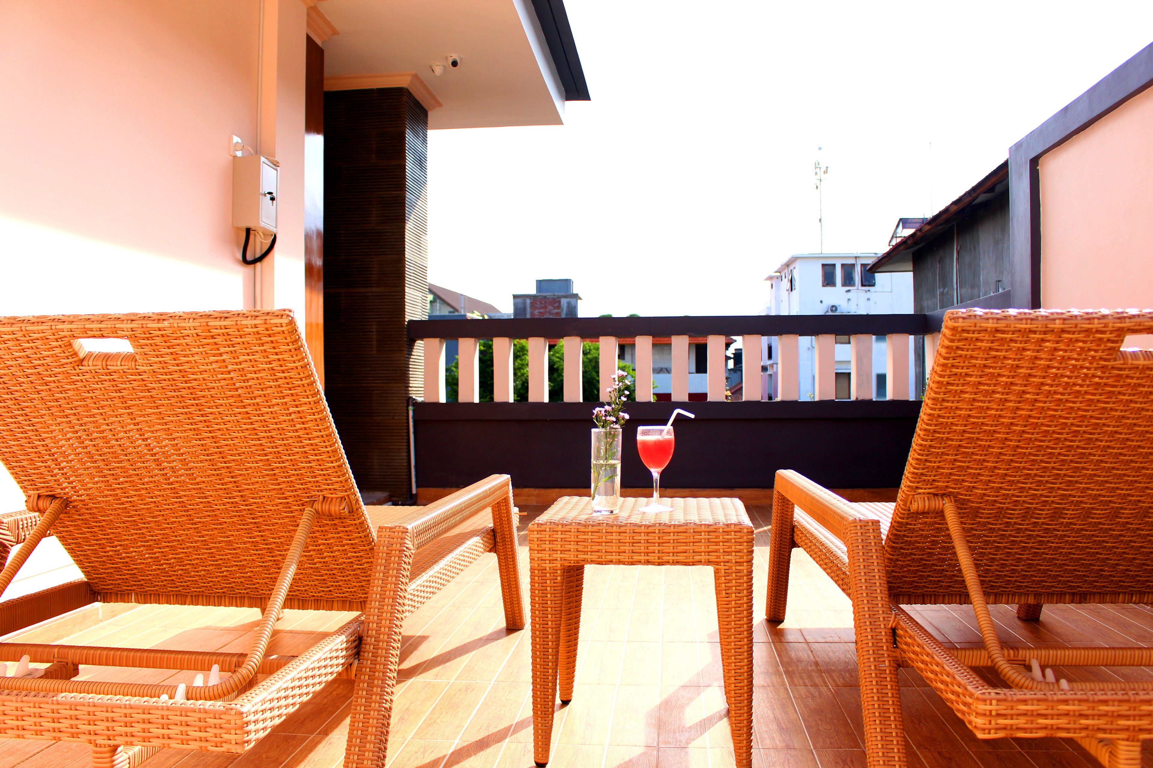 Foto - Pondok 3 Mertha