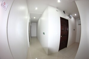 وسائل الراحة في المنشأة