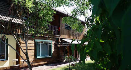 Pension Zum Holzpantoffelmacher