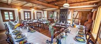 Pensjonat Dom Zegarmistrza