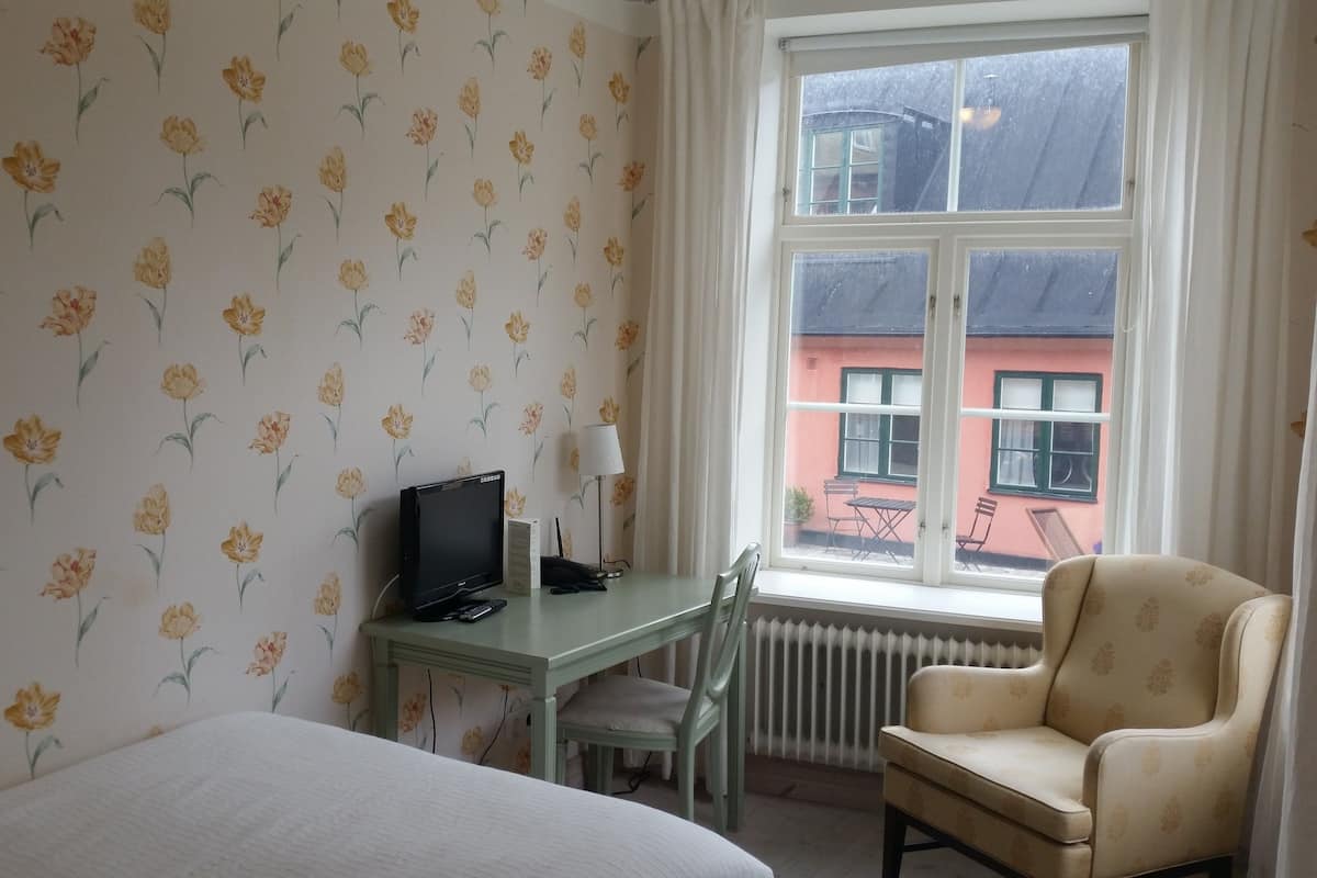Grand Lit Room | View from room