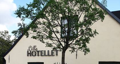 Lilla Hotellet