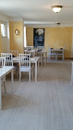 Dining - Lilla Hotellet (Lund)