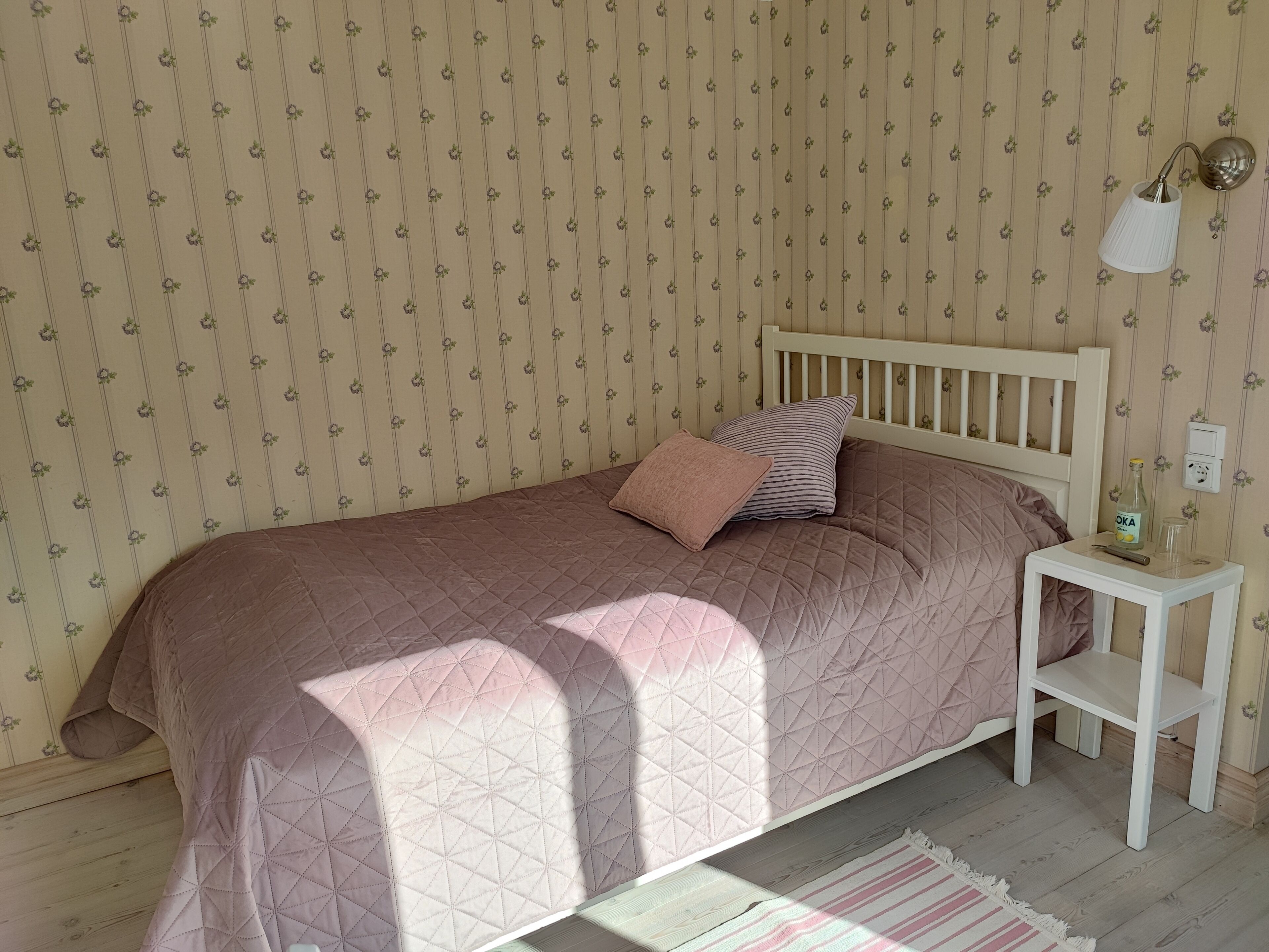 Grand Lit Room | 書桌、遮光窗簾/窗簾、隔音、熨斗/熨衫板