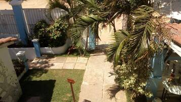 Entrada (vista interna)