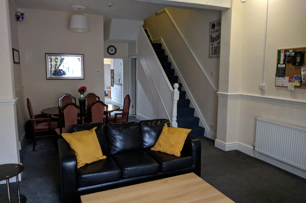 Fern Lodge - Goosnargh
