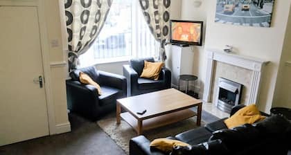 Fern Lodge