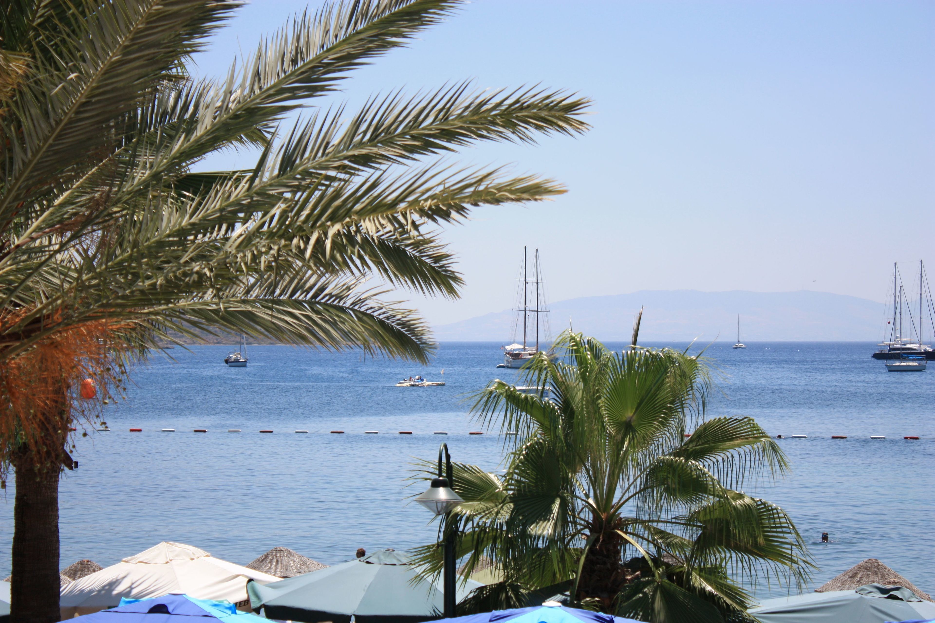 Photo - Toloman Hotel Bitez Beach
