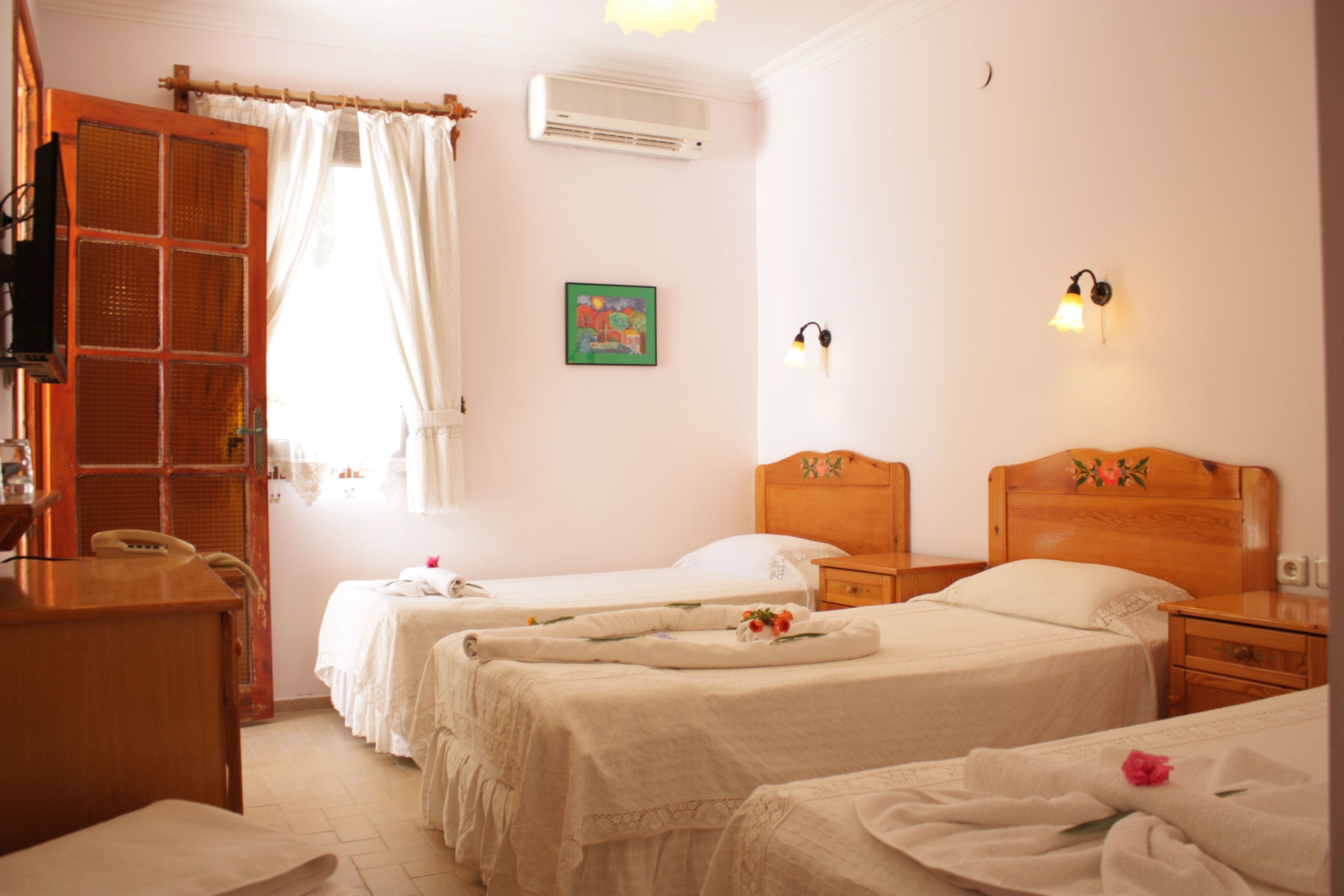 Photo - Toloman Hotel Bitez Beach