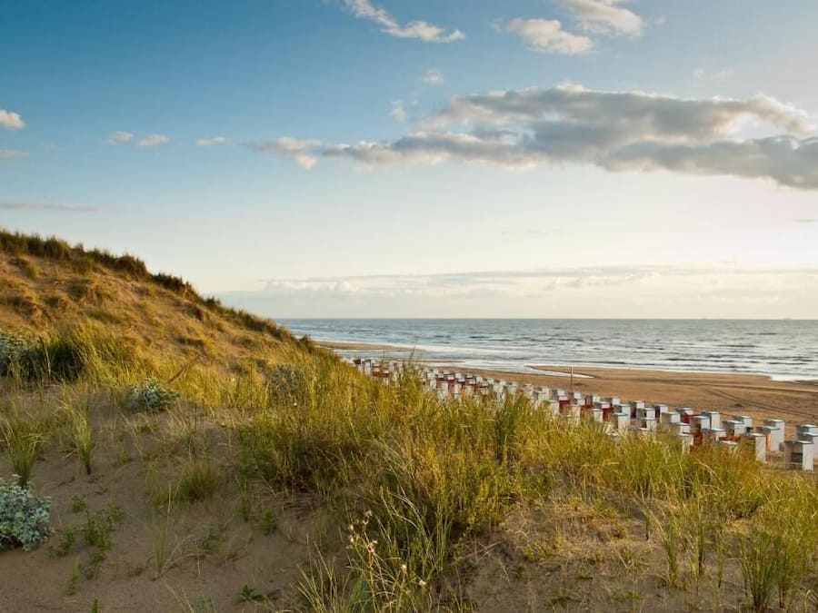 In Strandnähe, 15 Strandbars