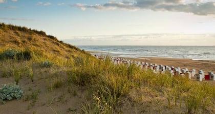 Hotel Steeds aan Zee
