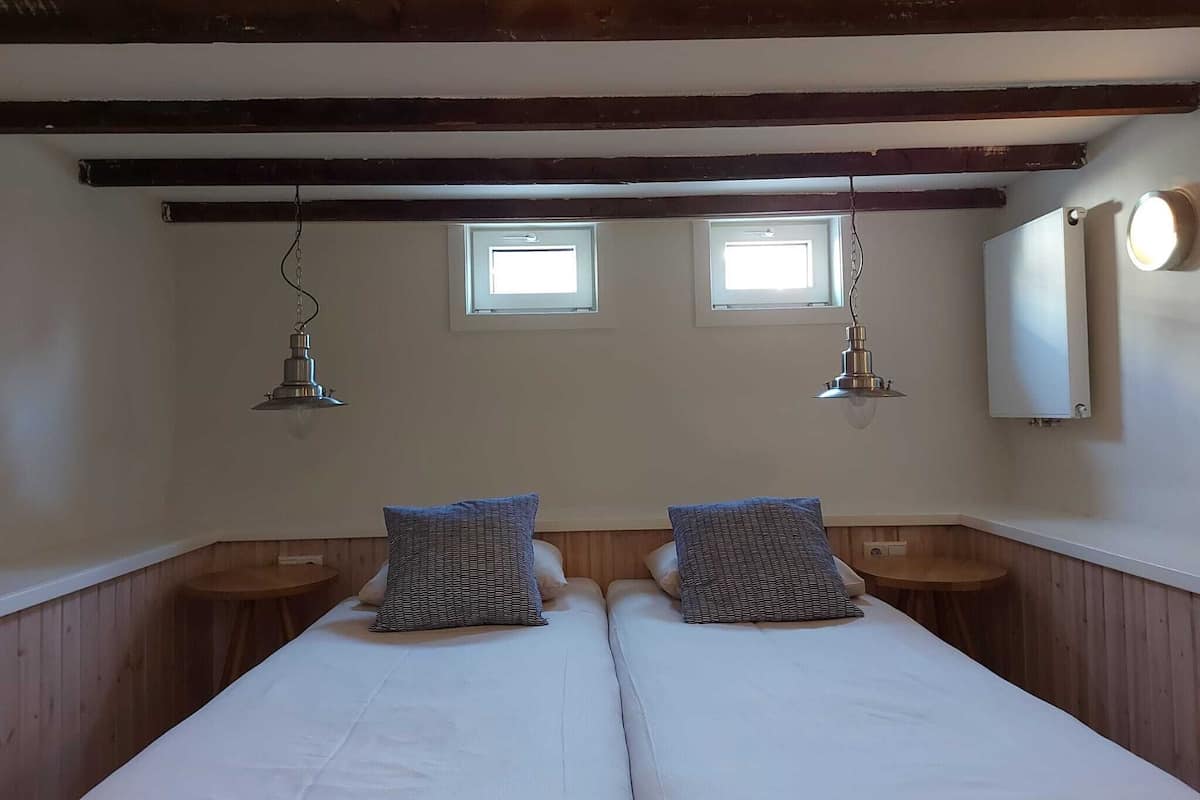 Chambre Triple Familiale