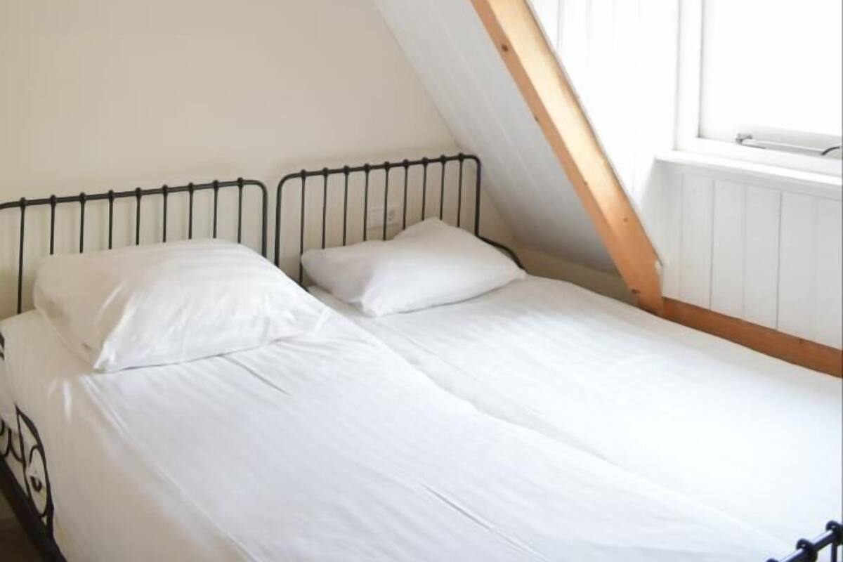 Appartement Familial