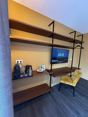 Signature Double Room, 1 Queen Bed