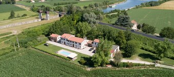 B&B La Casa delle Rondini