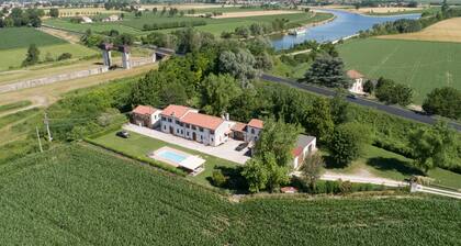 B&B La Casa delle Rondini