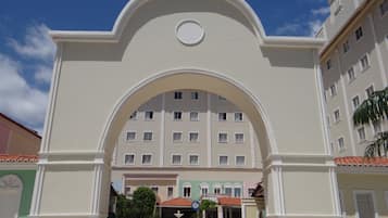 Ngoại thất