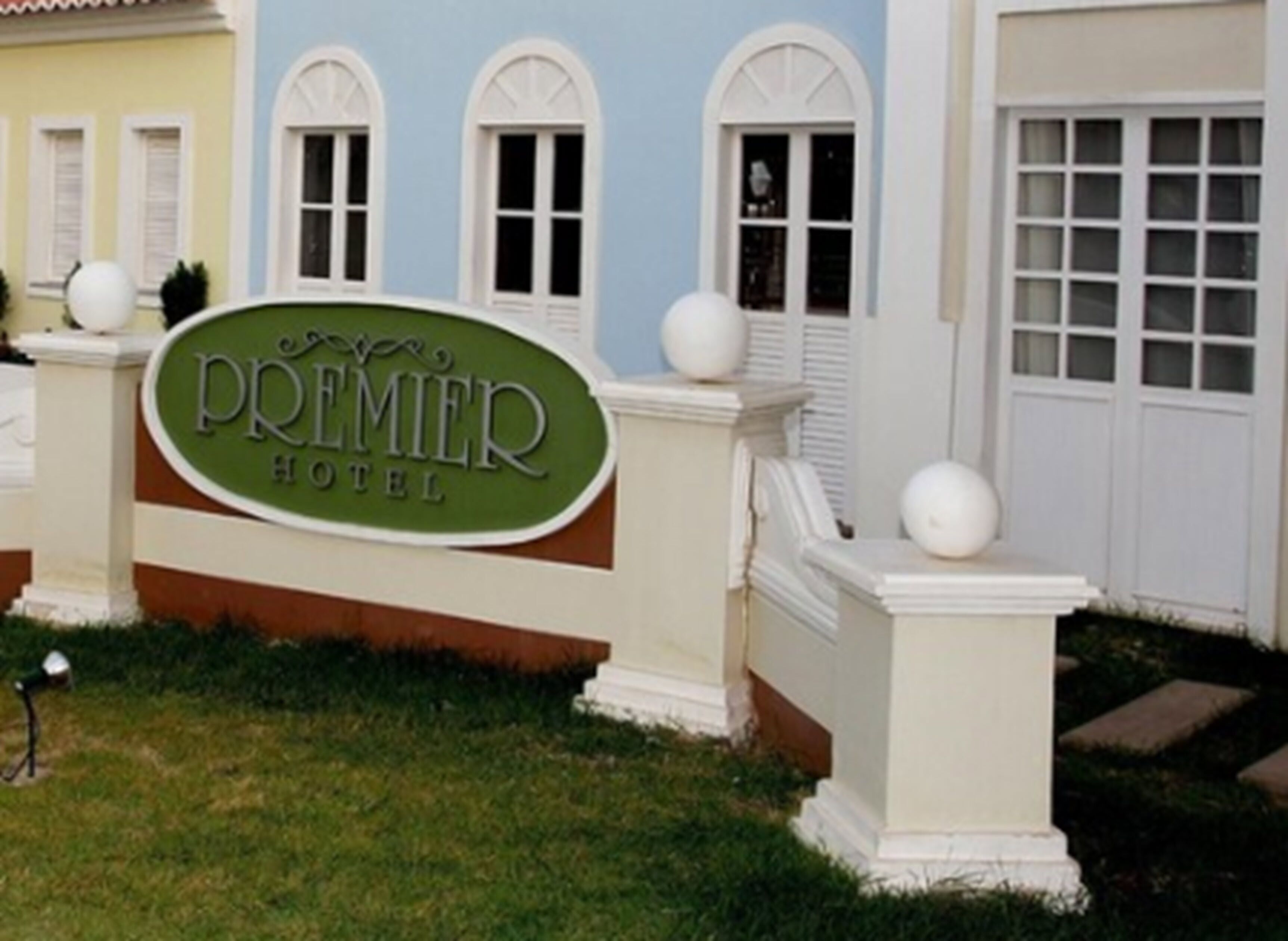 Foto - Hotel Premier