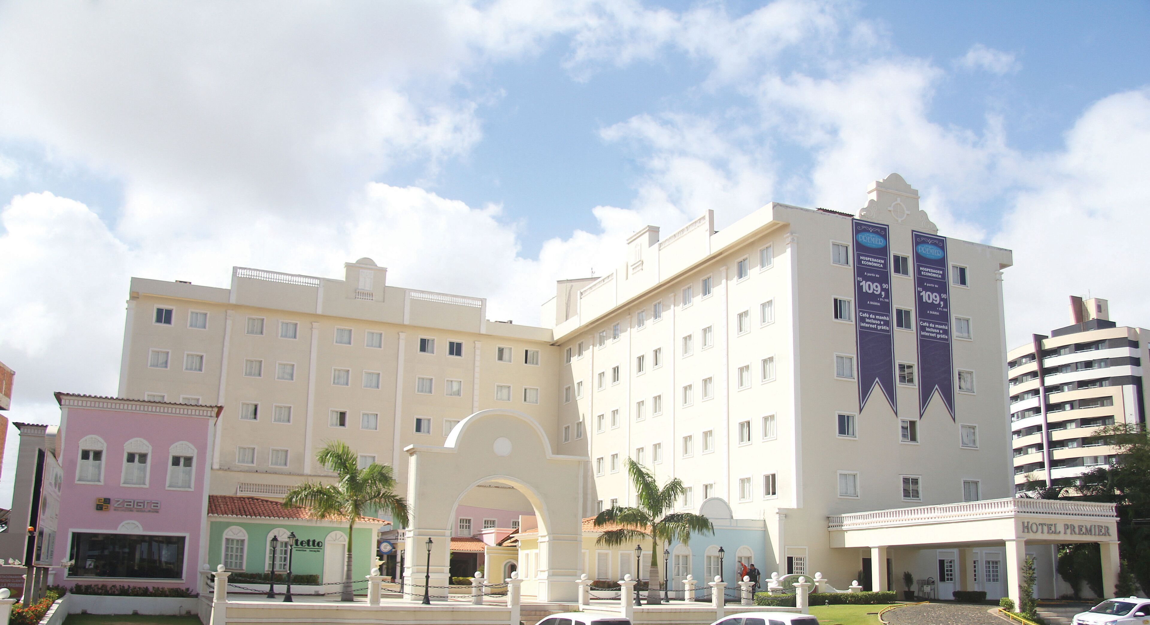 Foto - Hotel Premier