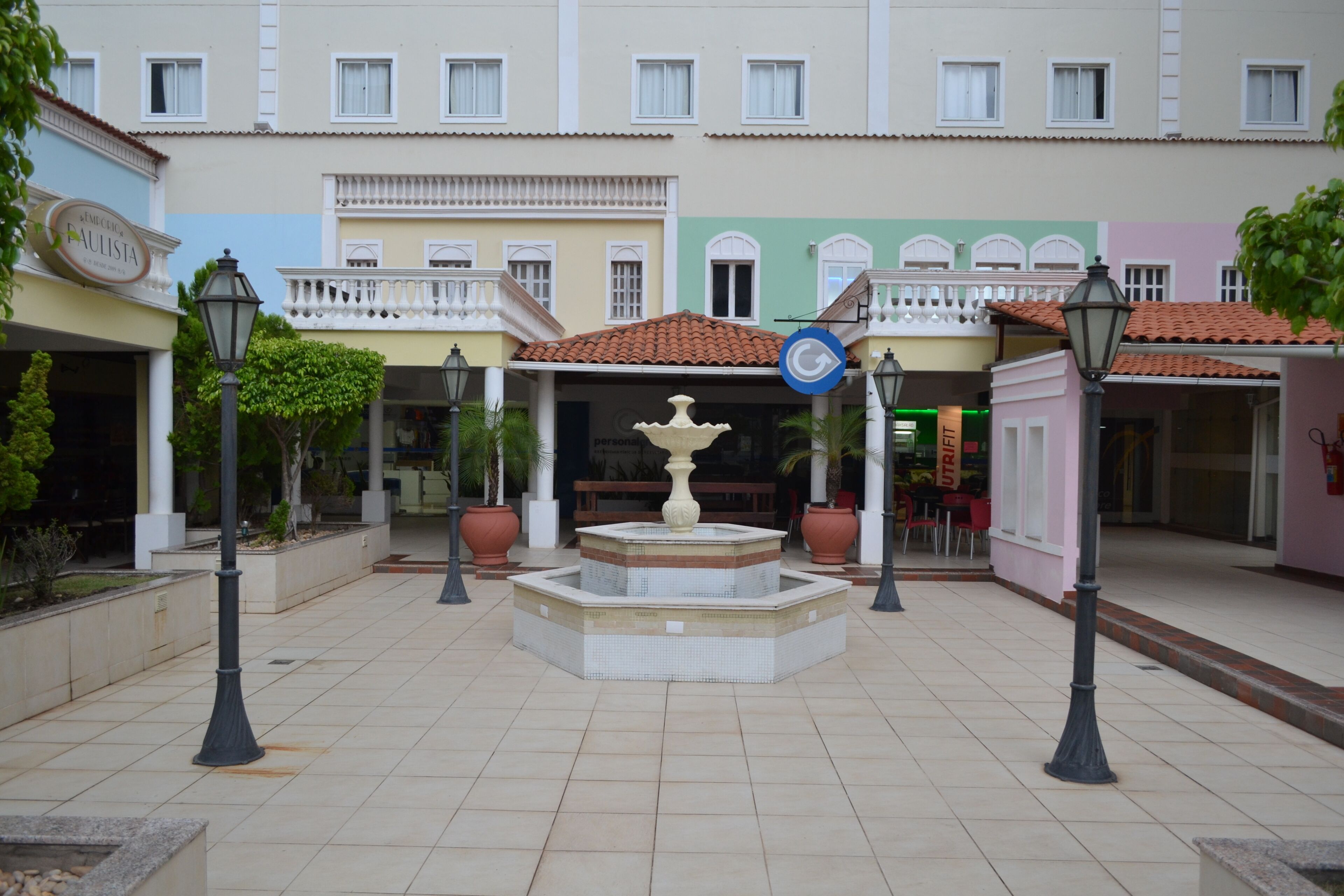 Foto - Hotel Premier