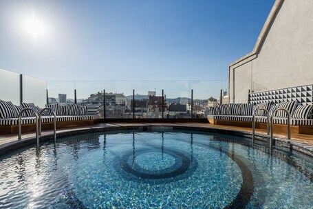 Room Mate Anna, Barcelona – Affordable hotel in Barcelona