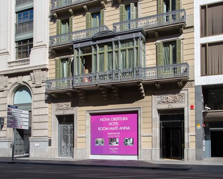 Room Mate Anna, Barcelona - view 2